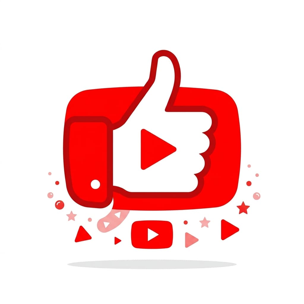 Buy YouTube Likes
